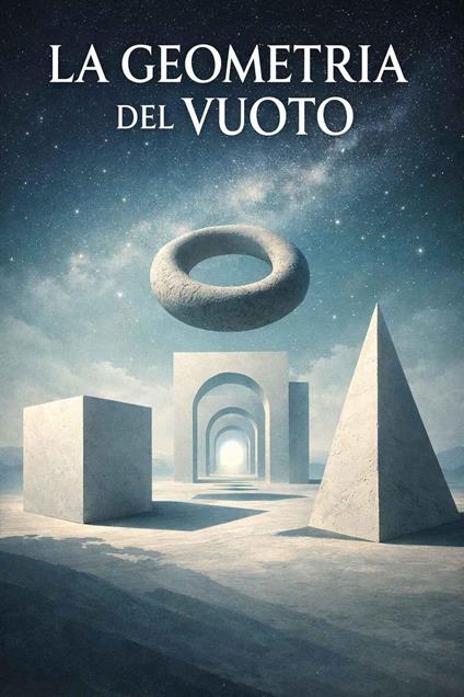 La Geometria del Vuoto - Euro - ebook