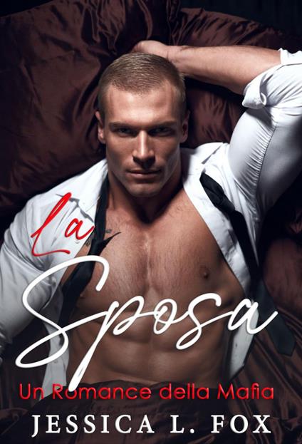 La Sposa - Jessica L. Fox - ebook
