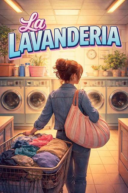 La Lavanderia - Euro - ebook
