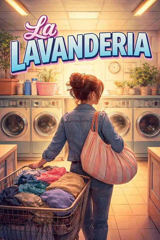 La Lavanderia - Euro - ebook
