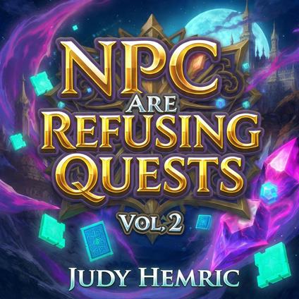 NPCs Are Refusing Quests Vol 2