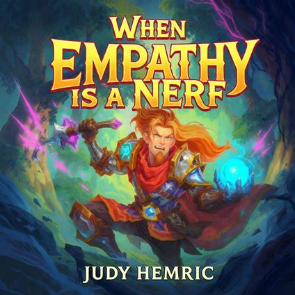 When Empathy Is Nerf