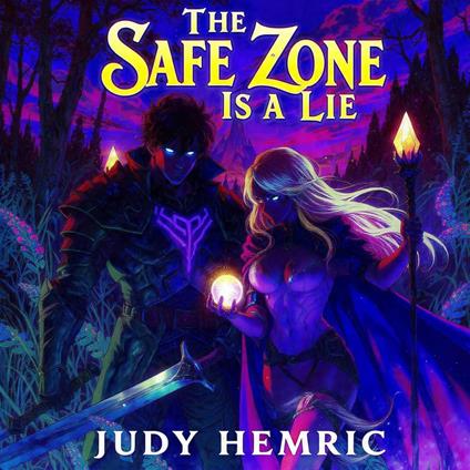 The Safe Zone Is A Lie