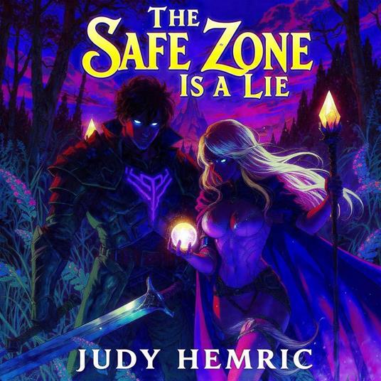 The Safe Zone Is A Lie