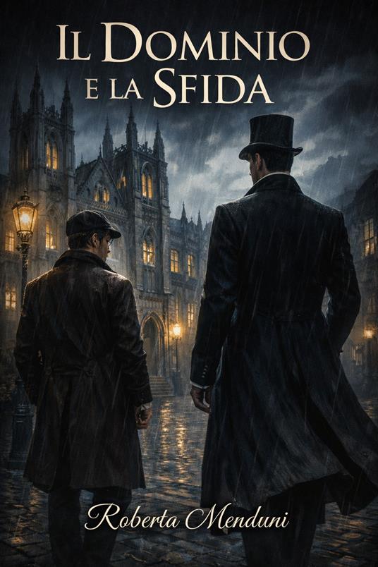 Il dominio e la sfida - Roberta Menduni - ebook