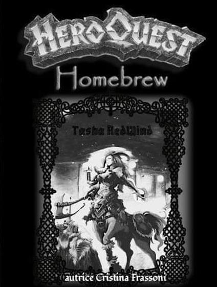 Tasha RedWind - Cristina Frassoni - ebook