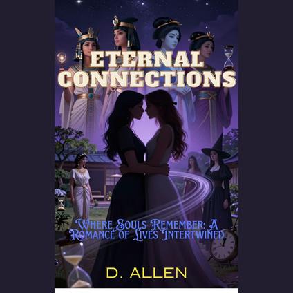 Eternal Connections