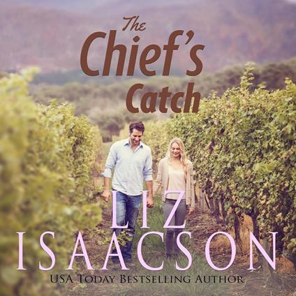 The Chief's Catch
