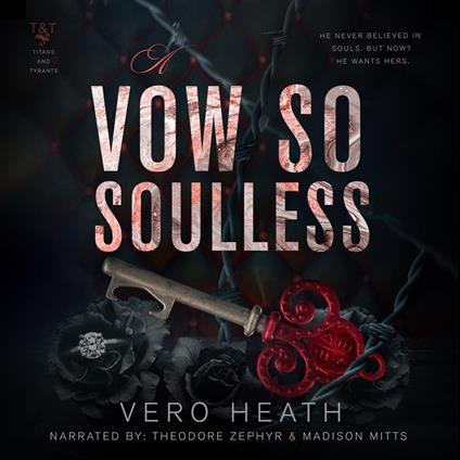 A Vow So Soulless