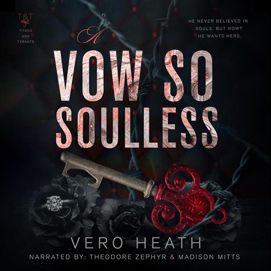 A Vow So Soulless