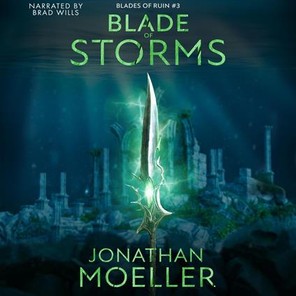 Blade of Storms