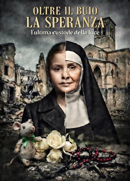 OLTRE IL BUIO LA SPERANZA - EYESHADOW - ebook