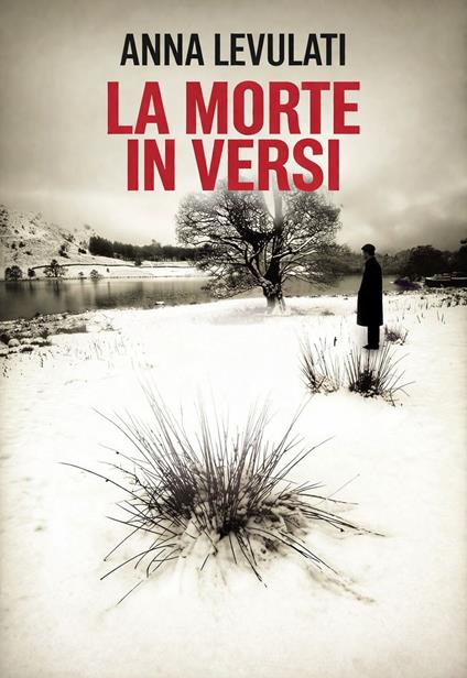 LA MORTE IN VERSI - ANNA LEVULATI - ebook