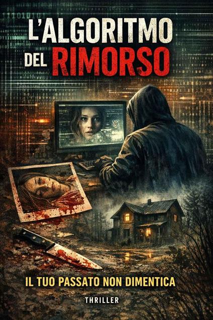 L'Algoritmo del Rimorso - Euro - ebook