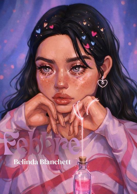 Febbre - Belinda Blanchett - ebook
