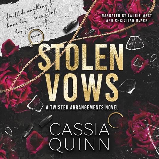 Stolen Vows