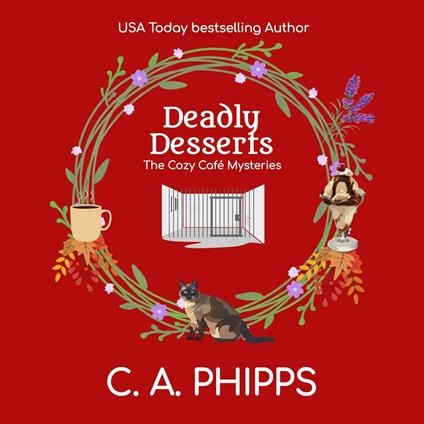 Deadly Desserts