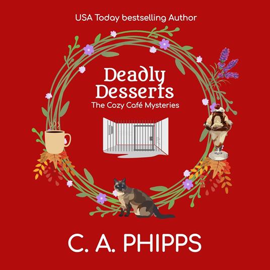 Deadly Desserts