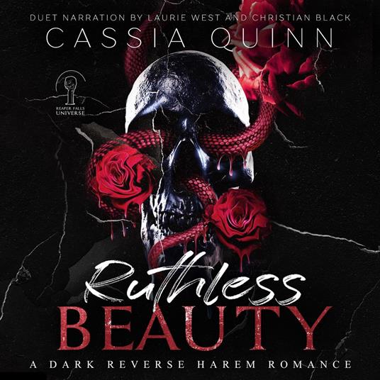 Ruthless Beauty