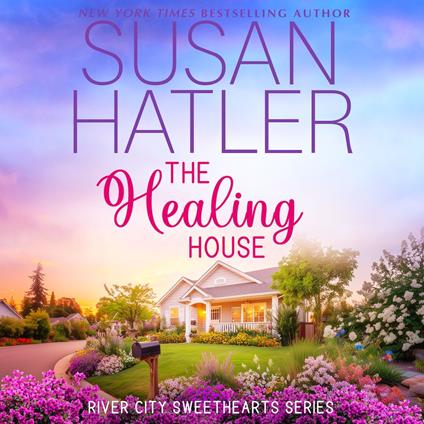The Healing House