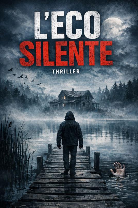 L'Eco Silente - Euro - ebook