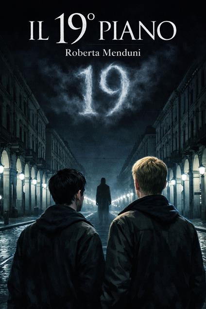 Il 19 piano - Roberta Menduni - ebook
