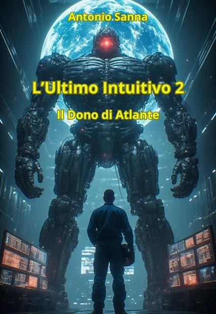 L'Ultimo Intuitivo 2 - Antonio Sanna - ebook