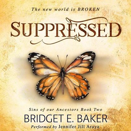 Suppressed