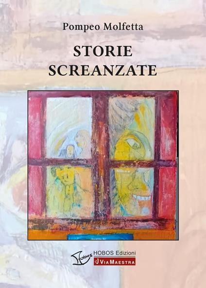 Storie screanzate - Pompeo Molfetta - ebook