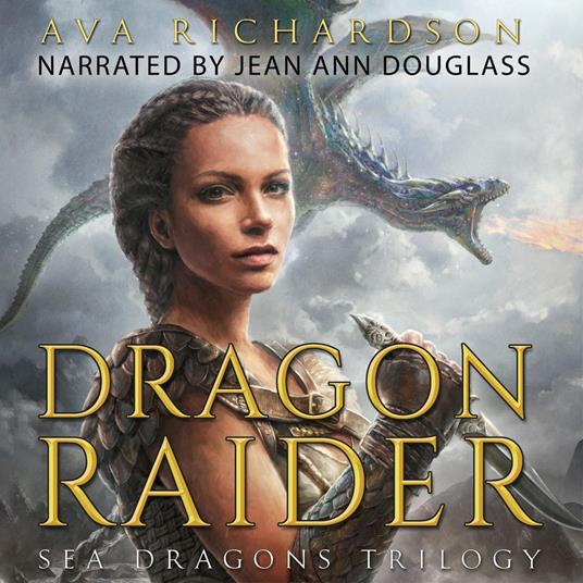 Dragon Raider