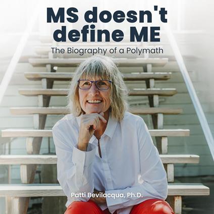 MS Doesn't Define Me