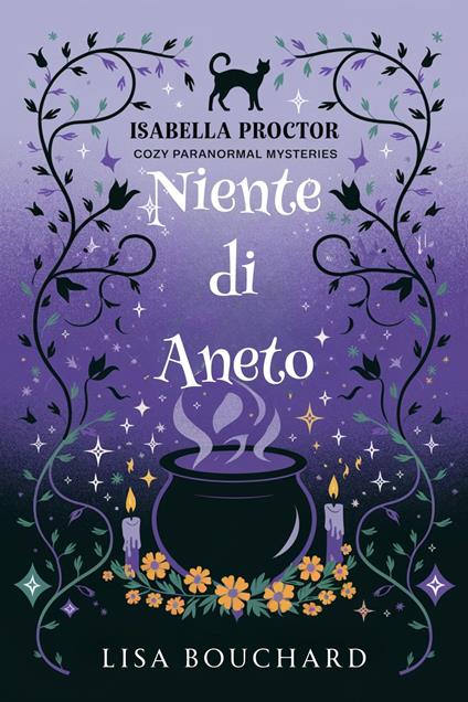 Niente di Aneto - Lisa Bouchard - ebook