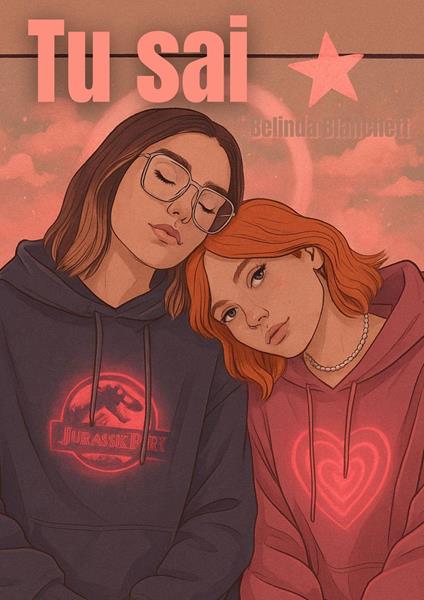 Tu sai - Belinda Blanchett - ebook