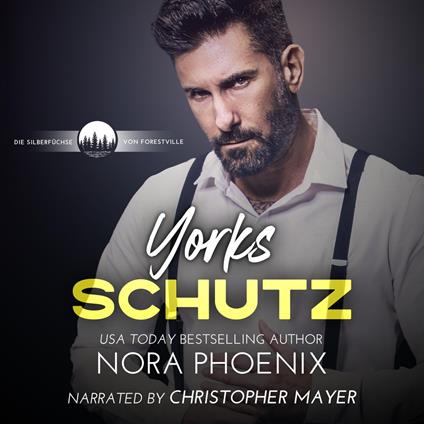 Yorks Schutz