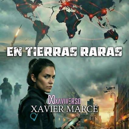 En Tierras Raras