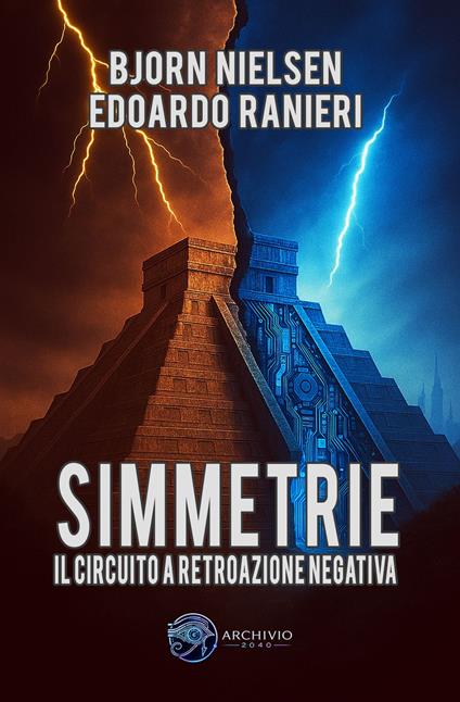 SIMMETRIE - Bjorn Nielsen,Edoardo Ranieri - ebook