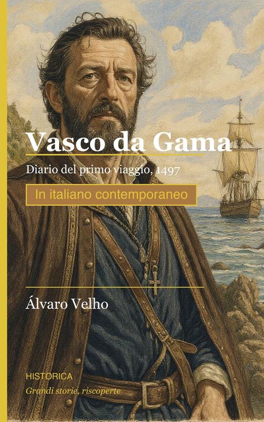 Vasco da Gama - Vasco da Gama - ebook