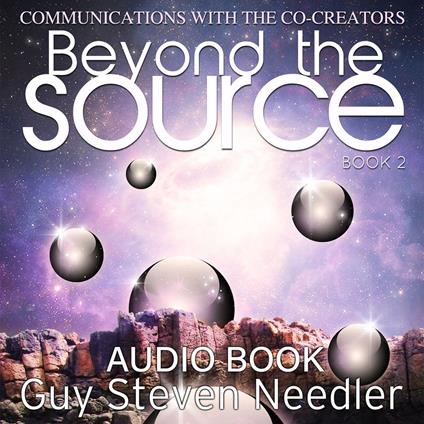 Beyond the Source - Book 2