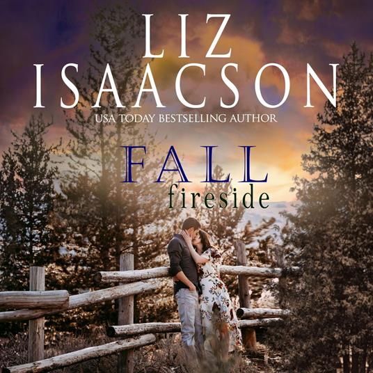 Fall Fireside