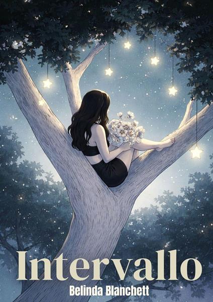 Intervallo - Belinda Blanchett - ebook