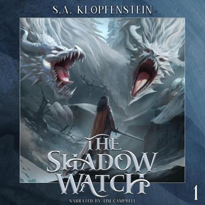 The Shadow Watch