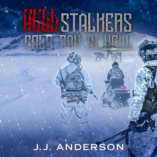 HELLstalkers: Cold Day in Hell