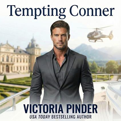 Tempting Conner