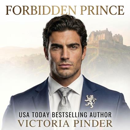 Forbidden Prince