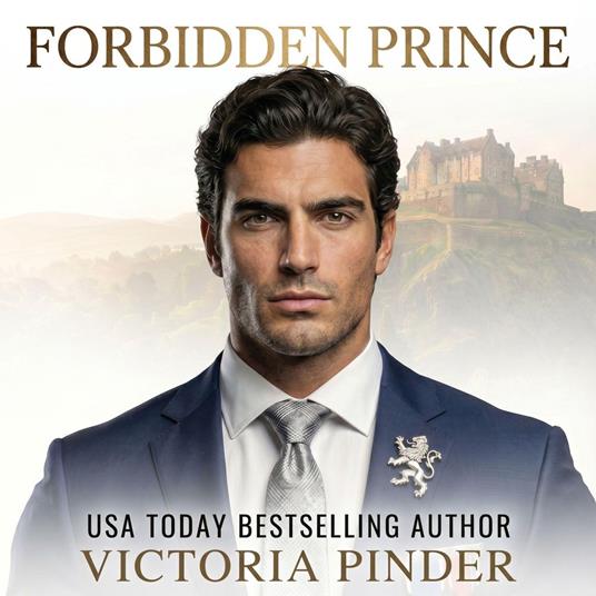Forbidden Prince