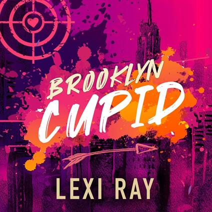 Brooklyn Cupid