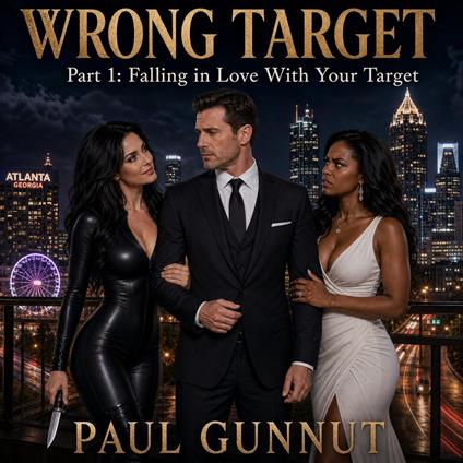 Wrong Target Part 1