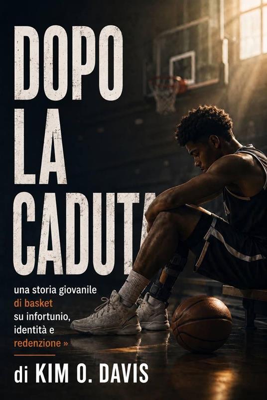 Dopo la caduta - Kim O Davis - ebook
