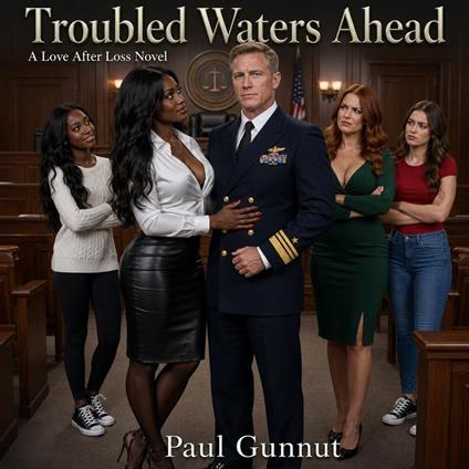 Troubled Waters Ahead