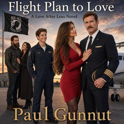 Flight Plan to Love